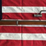 1863 Springfield Rifle Musket, Type 1