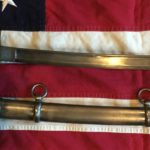 Ames Cavalry Sword & Scabbard