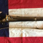 C.S. Richmond Carbine & Confederate Sling