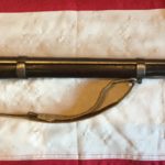 1863 Richmond Carbine Forward Stock