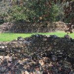 Gamble Plantation Sugar Mill Ruins