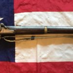 1863 Fayetteville Armory Type III Rifle