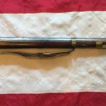 Fayetteville Rifle, Forward Stock & Barrel