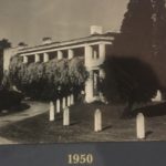 Gamble Plantation, Circa 1950