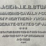 Major General J.E.B. Stuart