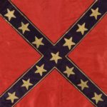 Confederate Reunion Flag