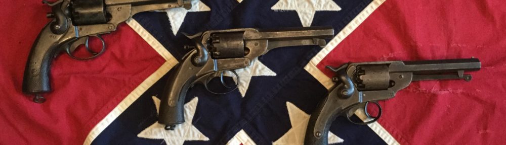 London Armoury Company, Kerr Revolver # 9900