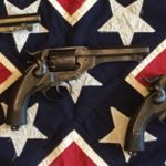 London Armoury Company, Kerr Revolver # 9900