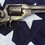 Imported Kerr Revolver Fully Cocked