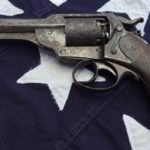 Kerr Revolver, Left Side