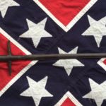 Confederate Bayonet Pike