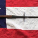 Confederate Bayonet Pike