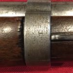 Richmond Rifle Musket, Bottom Barrel Band