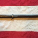 Richmond Musket, Forward Stock