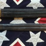 Artillery Short Sword, Confederate States Armory