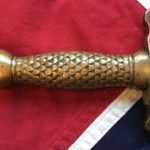 Artillery Short Sword Hilt