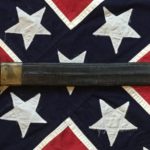 Confederate States Armory, Artillery Short Sword