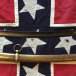 Thomas Griswold & Co. Artillery Saber