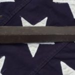 Confederate D-Guard Bowie Knife