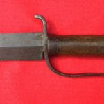 Southern D-Guard Knife