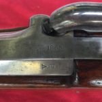 Colt Model 1861 Viewed & Proof Stamps