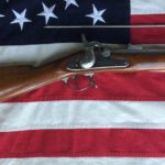 Colt Model 1861 Rifle Musket, Shoulder Stock