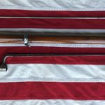 Colt Rifle Musket, Forward Stock & Barrel