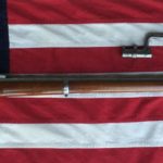 Colt Model 1861 Special Rifle Musket, New Jersey Markings