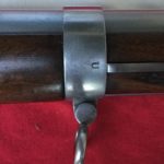 Forward Barrel Band Model 1855 Harper’s Ferry Rifle