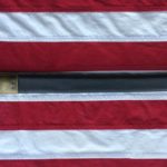 Harper’s Ferry Saber Bayonet