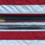 Harper’s Ferry Saber Bayonet & Scabbard