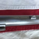 Harper’s Ferry Rifle Front Sight & Saber Lug