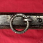 Maynard Carbine 1st Model, Sling Ring