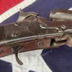 Maynard Carbine, Trigger Mechanism